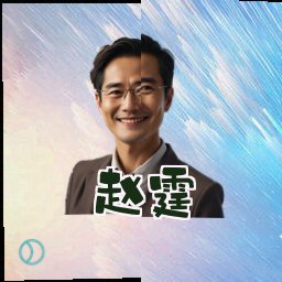 赵霆